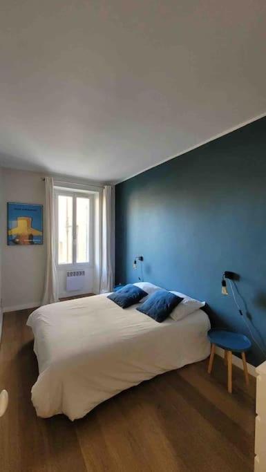 Cosy Appartement Au Coeur De Marseille - Paradis Exteriér fotografie