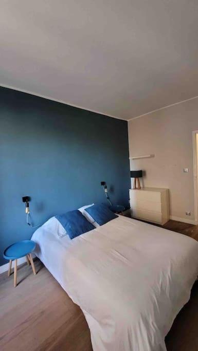 Cosy Appartement Au Coeur De Marseille - Paradis Exteriér fotografie