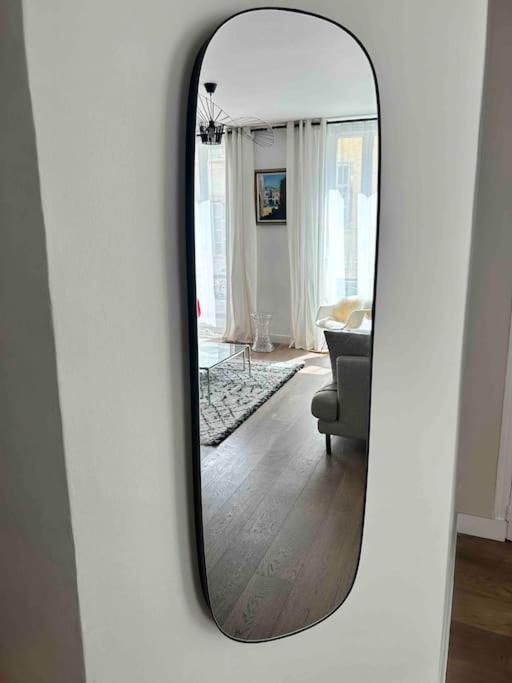 Cosy Appartement Au Coeur De Marseille - Paradis Exteriér fotografie