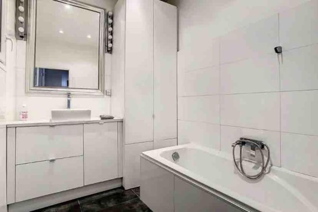 Cosy Appartement Au Coeur De Marseille - Paradis Exteriér fotografie