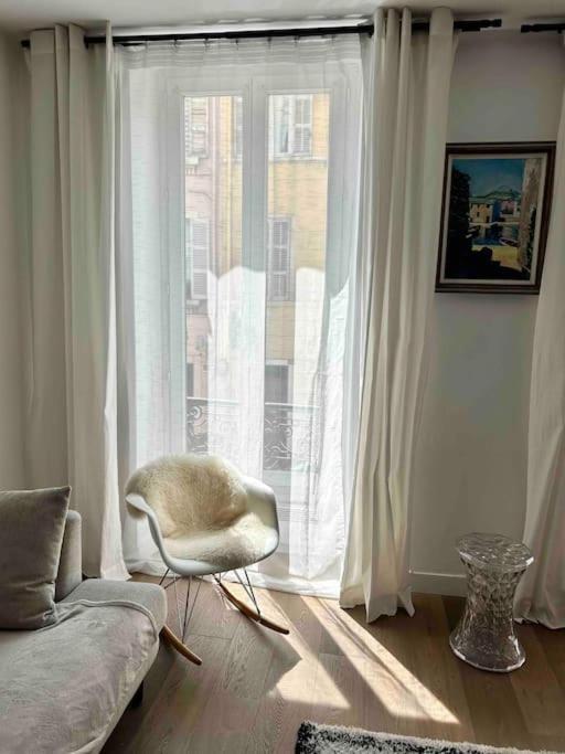Cosy Appartement Au Coeur De Marseille - Paradis Exteriér fotografie